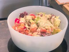 -很久以前羊肉串(中山公园店)