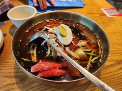 -大同江朝鲜菜•长春地标美食(绿园吾悦广场店)