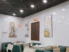 -东四民芳餐厅(世茂工三店)