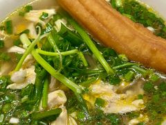 -Cô Thành Restaurant
