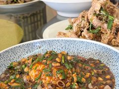 -老家黄墩小错鸡·活海鲜