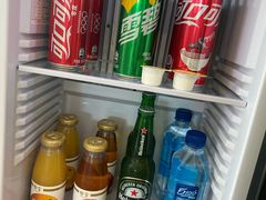 -上海浦东嘉里大酒店