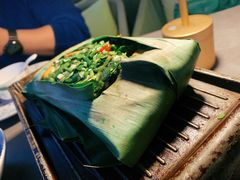 -沿途四季·云南菜·诗酒茶(蓝色港湾店)