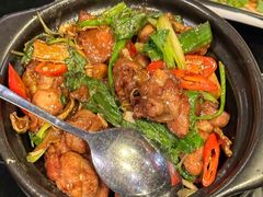 -百家班(市府店)