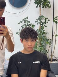 -美森形象