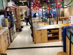 -老胖串店(浆水泉路店)