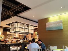 -金海湾自助餐厅(金陵饭店)