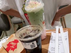 -Tims天好咖啡·贝果(东方广场店)