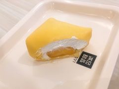 -满记甜品(龙湖长楹天街二店)
