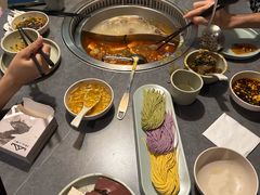 -故里和山·成都火锅(欢乐港湾店)