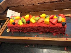 -广州富力君悦大酒店·凯菲厅