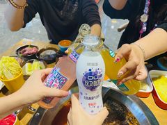 -铭记蛙小仙·活蛙畅享(CBD万达广场店)