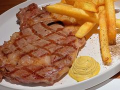 -IES Restaurant(去未舍店)