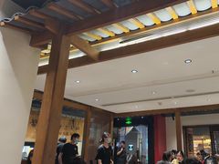 -李百蟹·江南蟹黄面·河景餐厅(夫子庙总店)