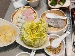 -海底捞火锅(亲贤北街店)