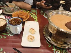 -格日勒阿妈蒙古厨房(大召店)