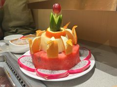 -海底捞火锅(丰尚国际广场店)