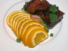 -梧桐花园餐厅(新城店)