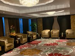 -上海新锦江大酒店