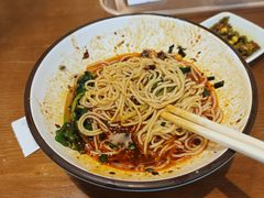 -老四川(T3航站楼F指廊店)