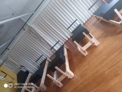 -FineYoga梵音瑜伽·普拉提