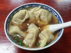 -古徽州馄饨店(宝安路店)