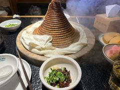 -锦府盐帮·侯宅(五棵松万达店)