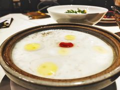 通海甜白酒蒸蛋-泓0871臻选云南菜·味庄