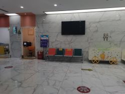 -小米熊儿童医院