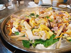-阿多私房菜(顺德店)