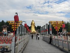 -函谷关历史文化旅游区
