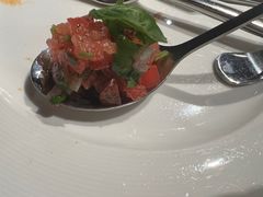 -自然食集西餐厅(泰晤士小镇店)