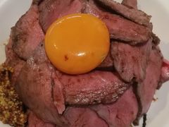 英国风情肉-炼火烤肉店