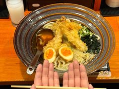 -天妇罗内顺田(罗湖店)