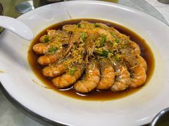 五味大虾-尚岛私房菜(西方巷店)