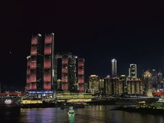 -埠口精酿夜景餐酒吧· BREWPORT BISTRO(长嘉汇重庆之眼店)
