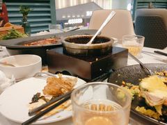 -美奈小馆·越南料理(中航城君尚购物中心店)