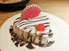 -百岁我家酸菜鱼·烤串(运河上街店)