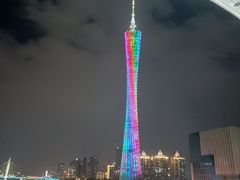 -广州塔