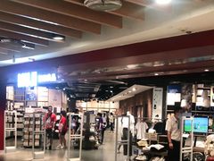 -MUJI无印良品(西单大悦城店)
