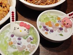 -味上湘菜馆(岳麓山店)