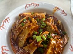 -小吊梨汤·北京菜(香山店)