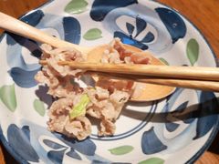 -铃木食堂(帽儿胡同店)