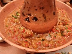 -浩海火燒雲傣家菜(芮欧百货店)