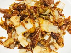 -北李妈妈菜·海肠捞饭(高新万达店)