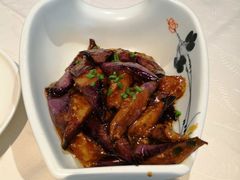 -上海古井假日酒店 · 徽昇楼中餐厅