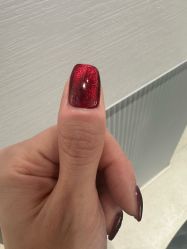 -由甲·美甲美睫工作室