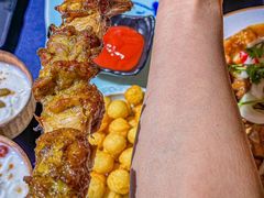 -伊带伊路新疆美食府(呼家楼店)