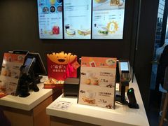 -麦当劳(无锡永乐店)
