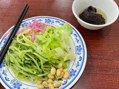 -方砖厂69号炸酱面(方砖厂胡同店)